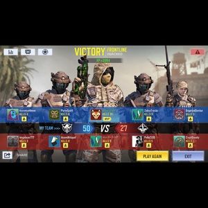 Meet your Posher, Bob